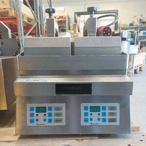 Klämgrill GL9002 (1)