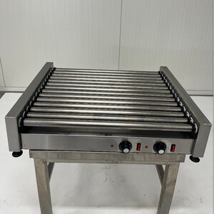 Rullgrill GL14R65/2 (1)
