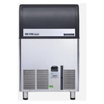 Ismaskin EC 176 luftkyld 8g