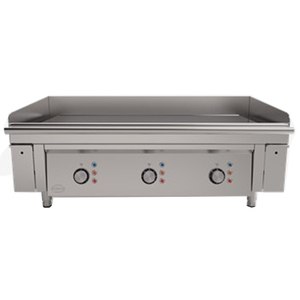 Stekbord kromhäll M1000E