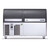 Ismaskin AC 206 luftkyld 8g