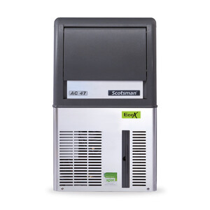 Ismaskin AC 47 luftkyld 20g