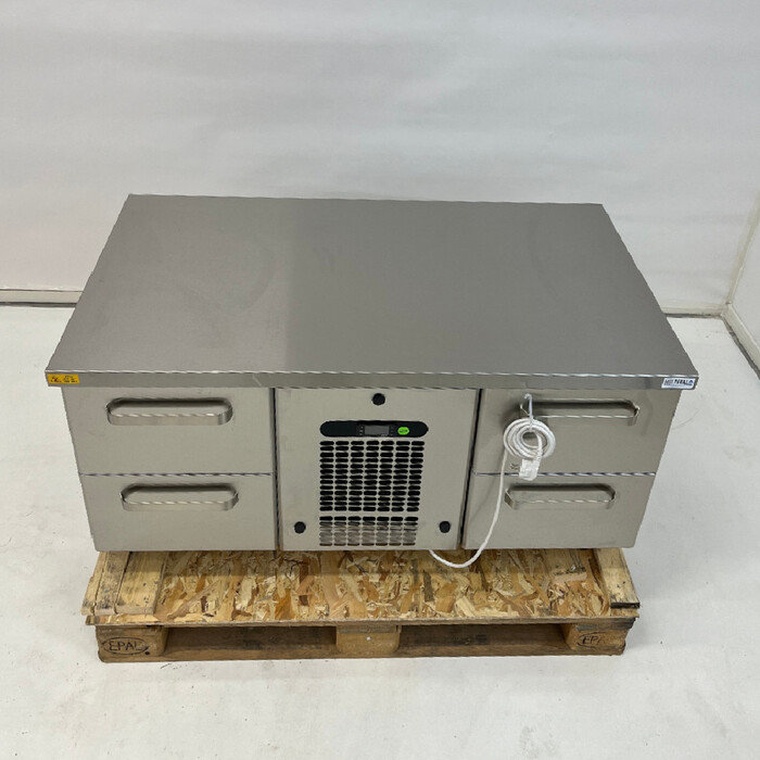 Grillkylbänk VLG1204  (2)