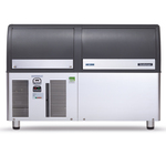 Ismaskin AC 206 vattenkyld 20g