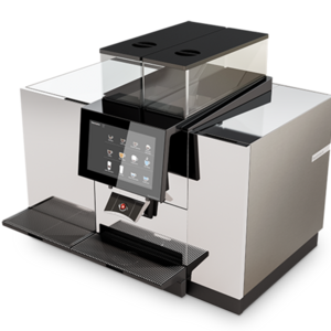 Kaffemaskin BW4 CTM F RL