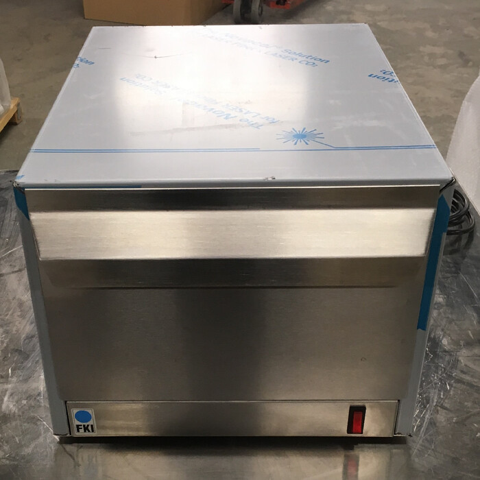 Brödvärmare VSK7R Mini (1)
