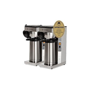 Kaffebryggare Termos A X2 TK
