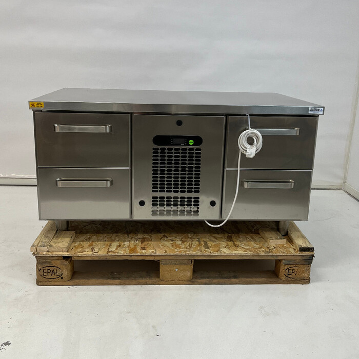 Grillkylbänk VLG1204  (3)