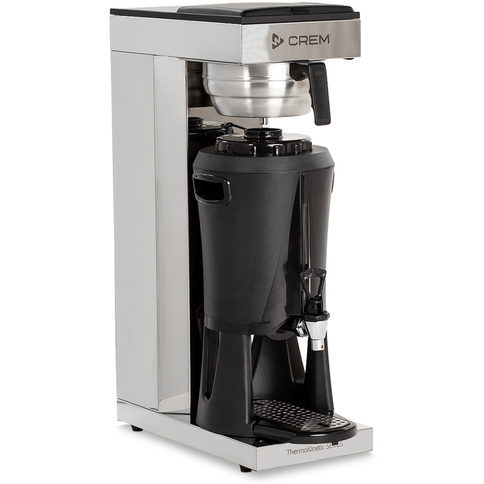 Kaffebryggare Mega Gold A TK (2)