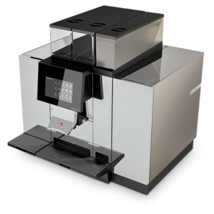 Kaffemaskin BW4c CTM PF RS