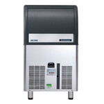 Ismaskin AC 106 vattenkyld 20g