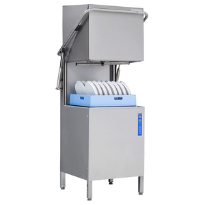 Huvdiskmaskin WD-6