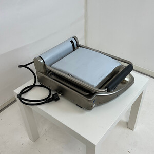 Grill Spidocook (1)