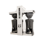 Kaffebryggare Tower 2x5L