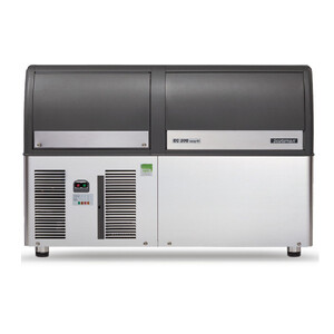 Ismaskin EC 206 luftkyld 8g