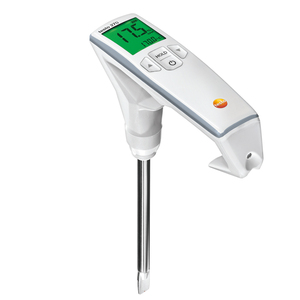 Frityroljemätare TESTO 270