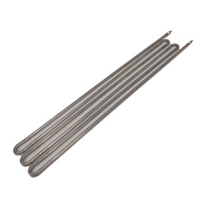 Element till Visvardis GE70 CAT grill