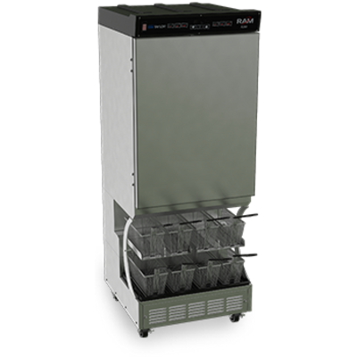 Pommesdispenser R280