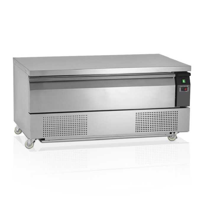 Grillkyl/Frysbänk