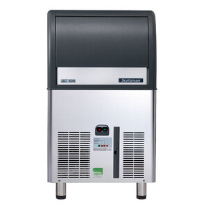 Ismaskin AC 106 luftkyld 20g