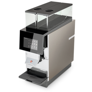 Kaffemaskin BW4c CTM
