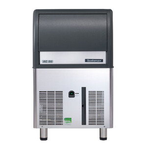 Ismaskin AC 86 luftkyld 20g