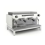Espressomaskin EX3 Maxi 2GR White