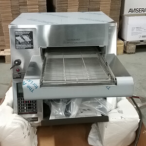 Brödrost ITQ-1000-1C (1)