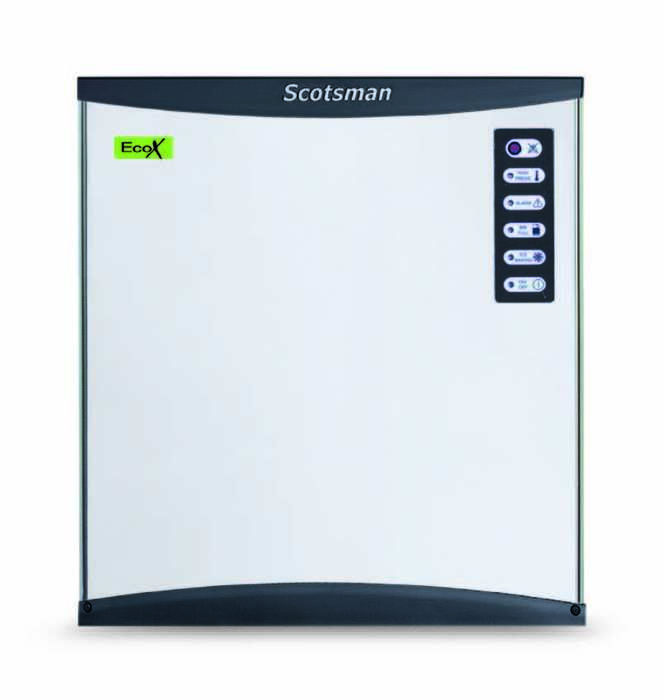 Ismaskin NW 307 ECO