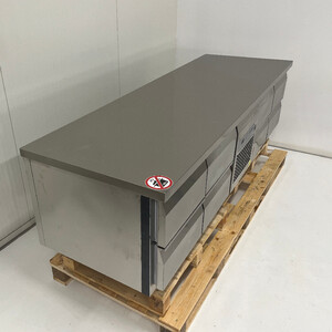 Grillkylbänk M-Pro (1)