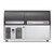 Ismaskin EC 206 luftkyld 8g
