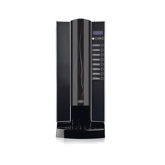 Kaffemaskin Café Elite IV
