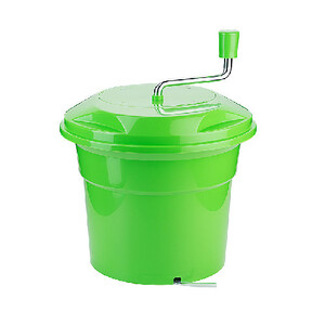 Salladslunga 10L