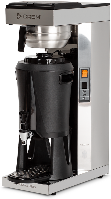 Kaffebryggare Mega Gold A TK (1)