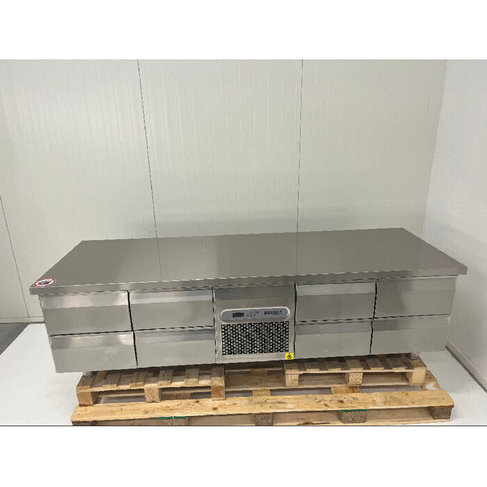 Grillkylbänk M-Pro (2)