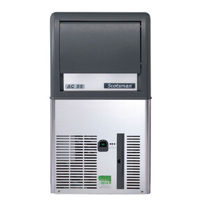 Ismaskin AC 56 luftkyld 20g