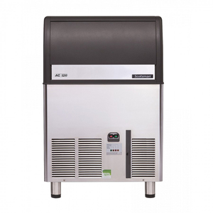 Ismaskin AC 126 vattenkyld 20g