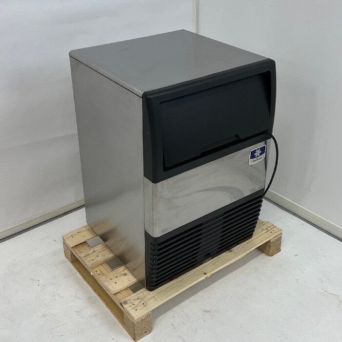 Ismaskin UG050AG (2)