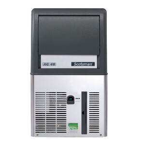 Ismaskin AC 46 vattenkyld 20g