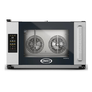 Bakeoffugn Rossella.Matic MASTER
