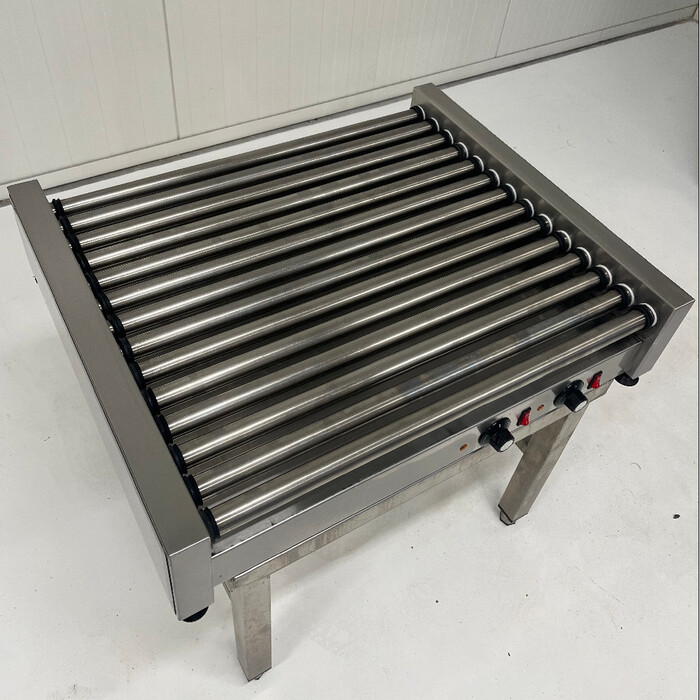Rullgrill GL14R65/2 (2)