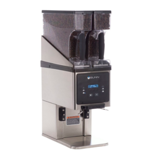 Kaffekvarn MGHA