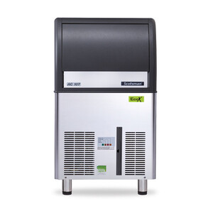 Ismaskin AC 107 ECO