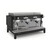Espressomaskin EX3 Maxi 2GR Black 3-fas