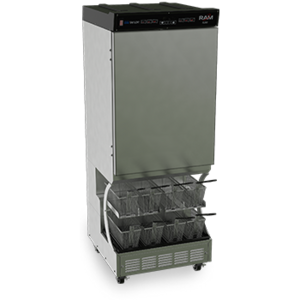 Pommesdispenser R280