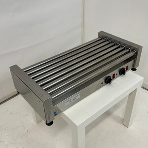 Rullgrill GL8R65 (1)