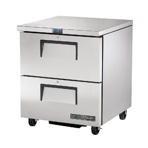 Frysbänk TUC-27F