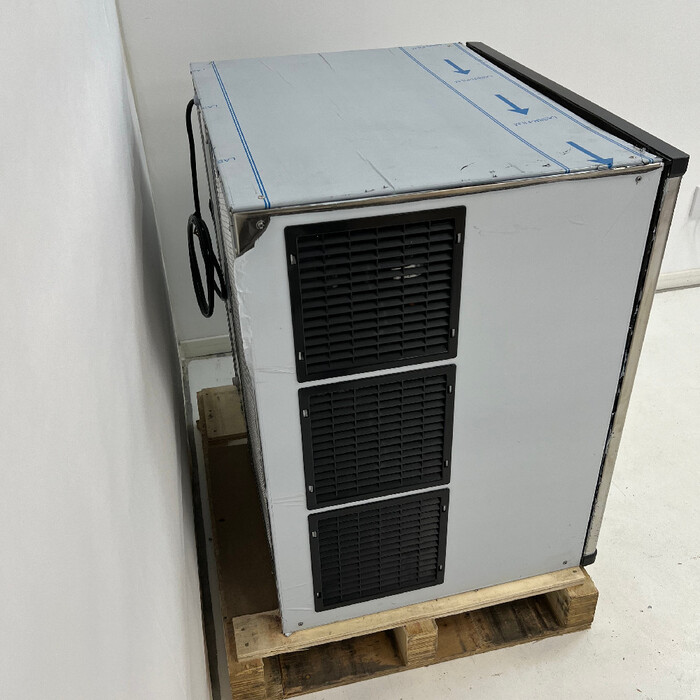 Ismaskin NWL1008AS (2)