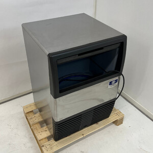 Ismaskin UG050AG (1)