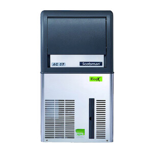 Ismaskin AC 57 ECO